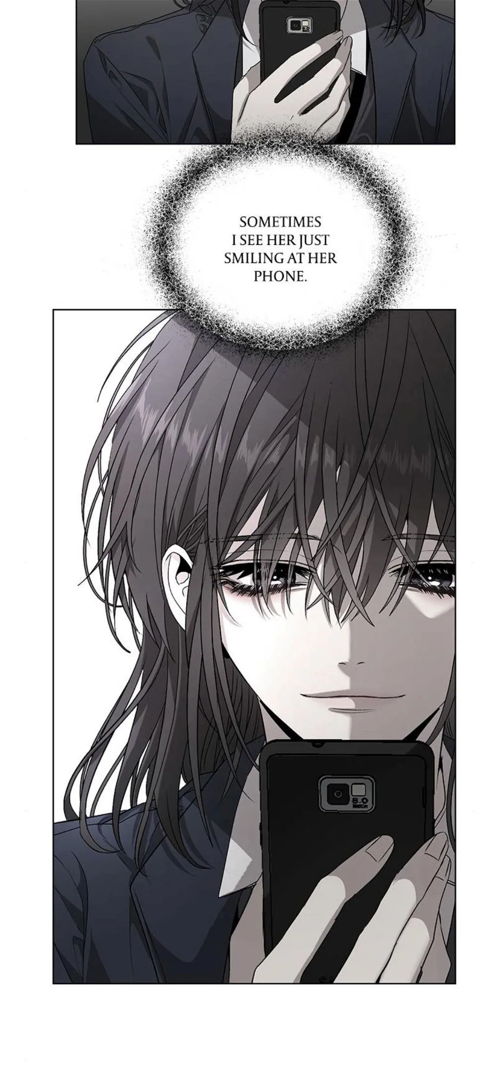Read Dreaming Freedom EN Manga Online