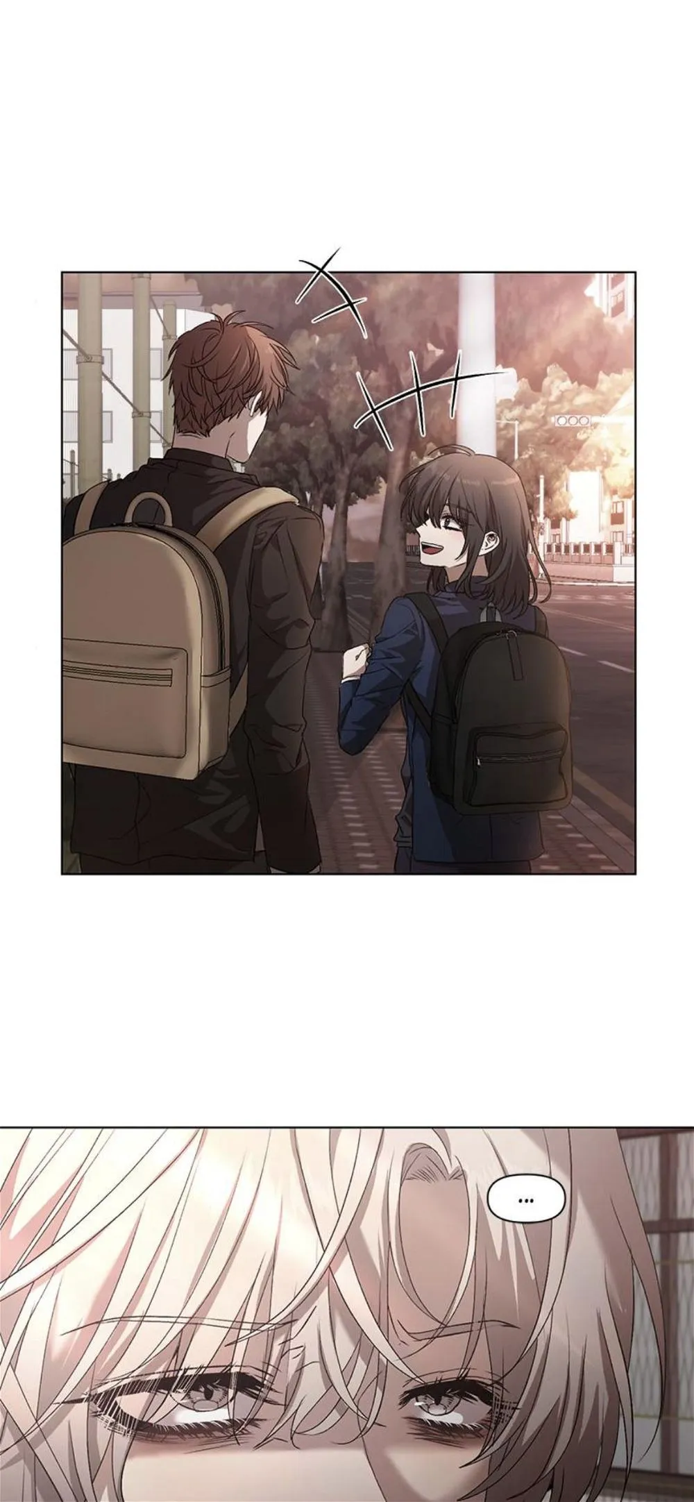 Read Dreaming Freedom EN Manga Online