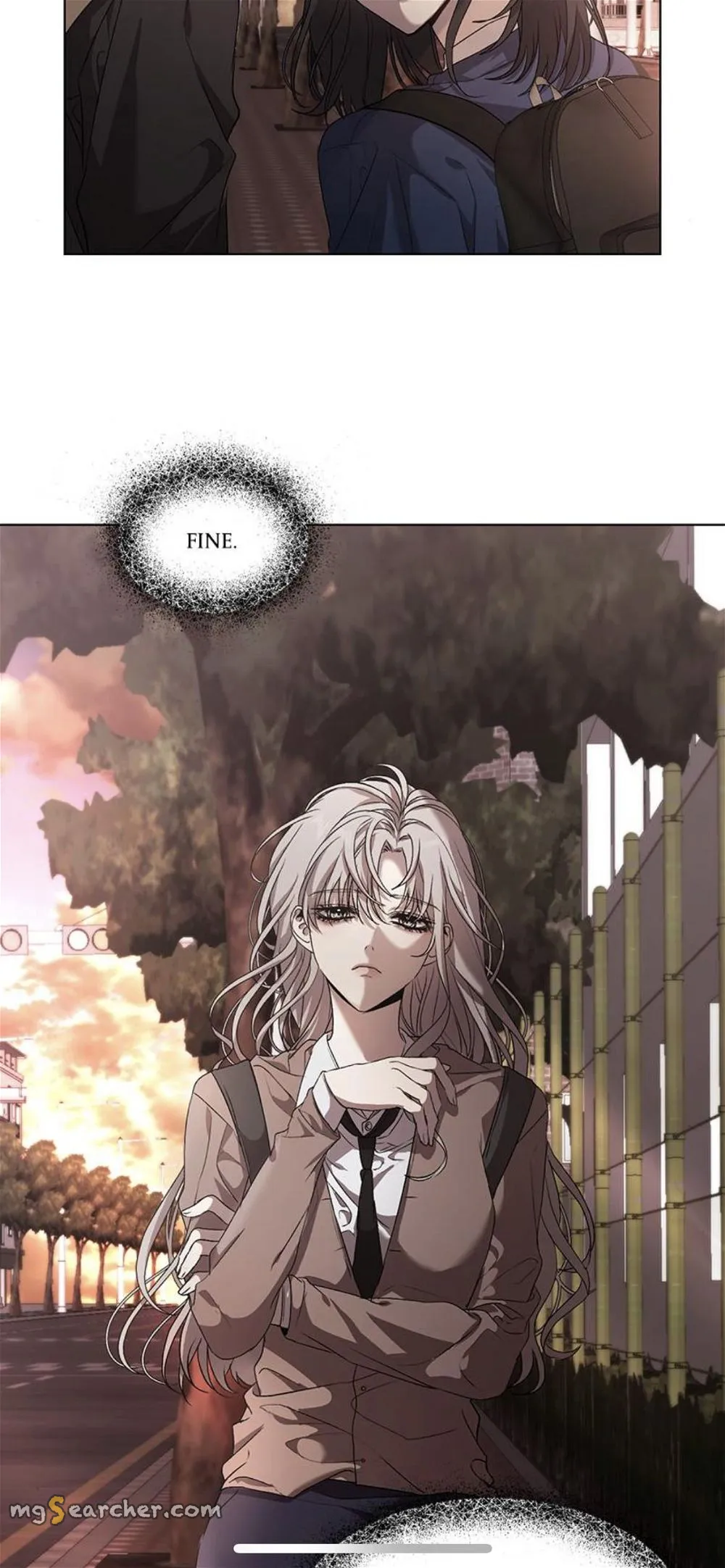 Read Dreaming Freedom EN Manga Online