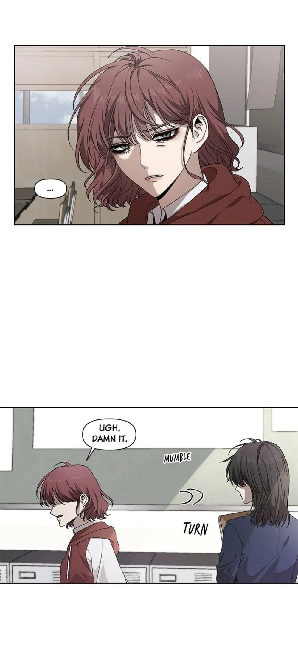 Read Dreaming Freedom EN Manga Online