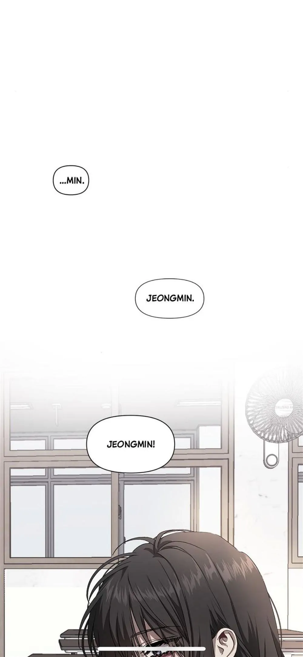 Read Dreaming Freedom EN Manga Online