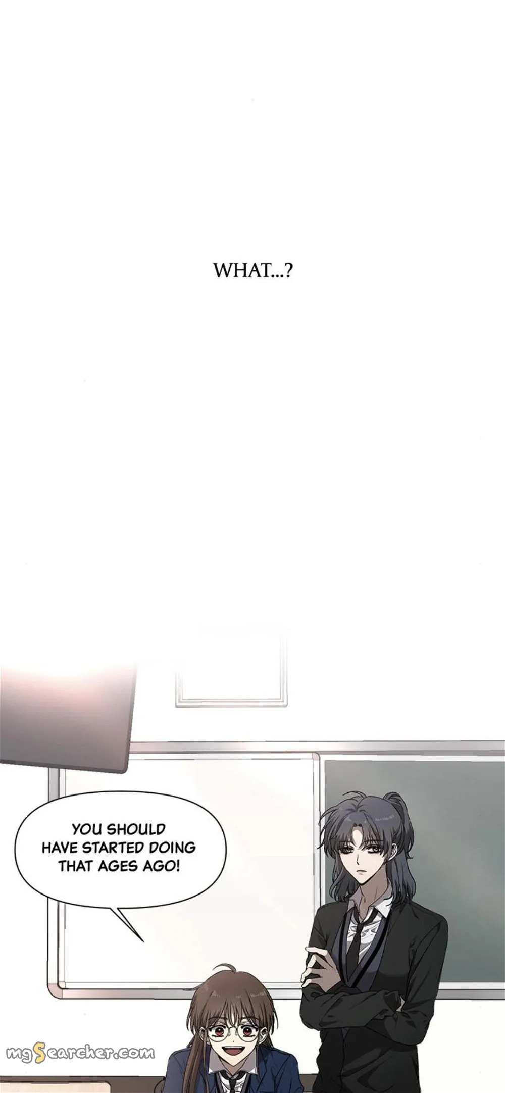 Read Dreaming Freedom EN Manga Online