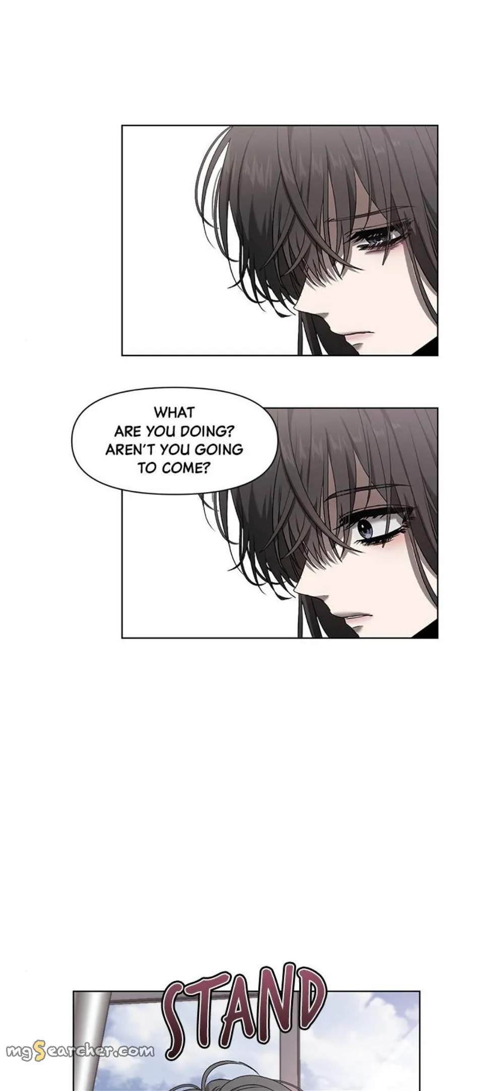Read Dreaming Freedom EN Manga Online