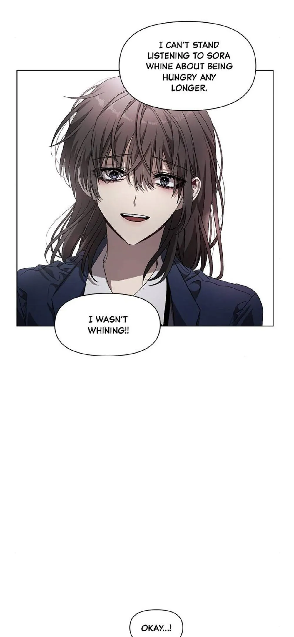 Read Dreaming Freedom EN Manga Online
