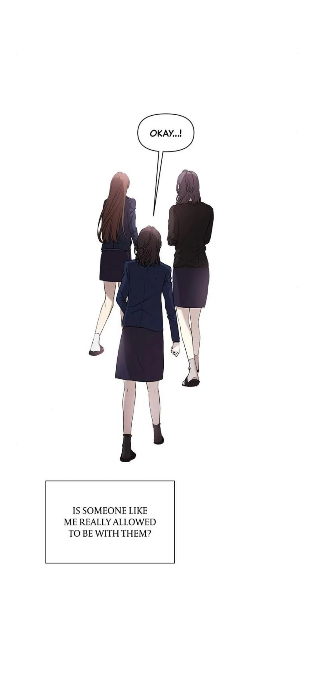 Read Dreaming Freedom EN Manga Online