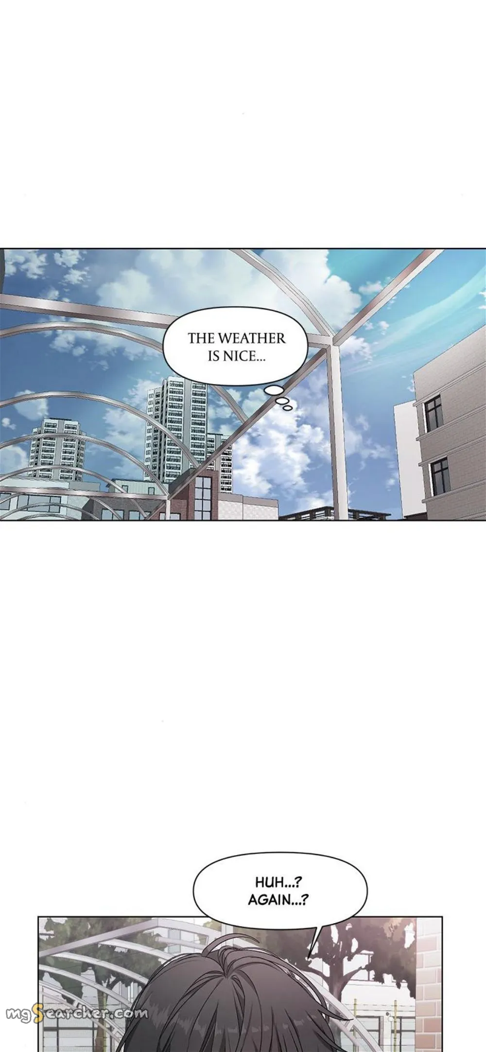 Read Dreaming Freedom EN Manga Online