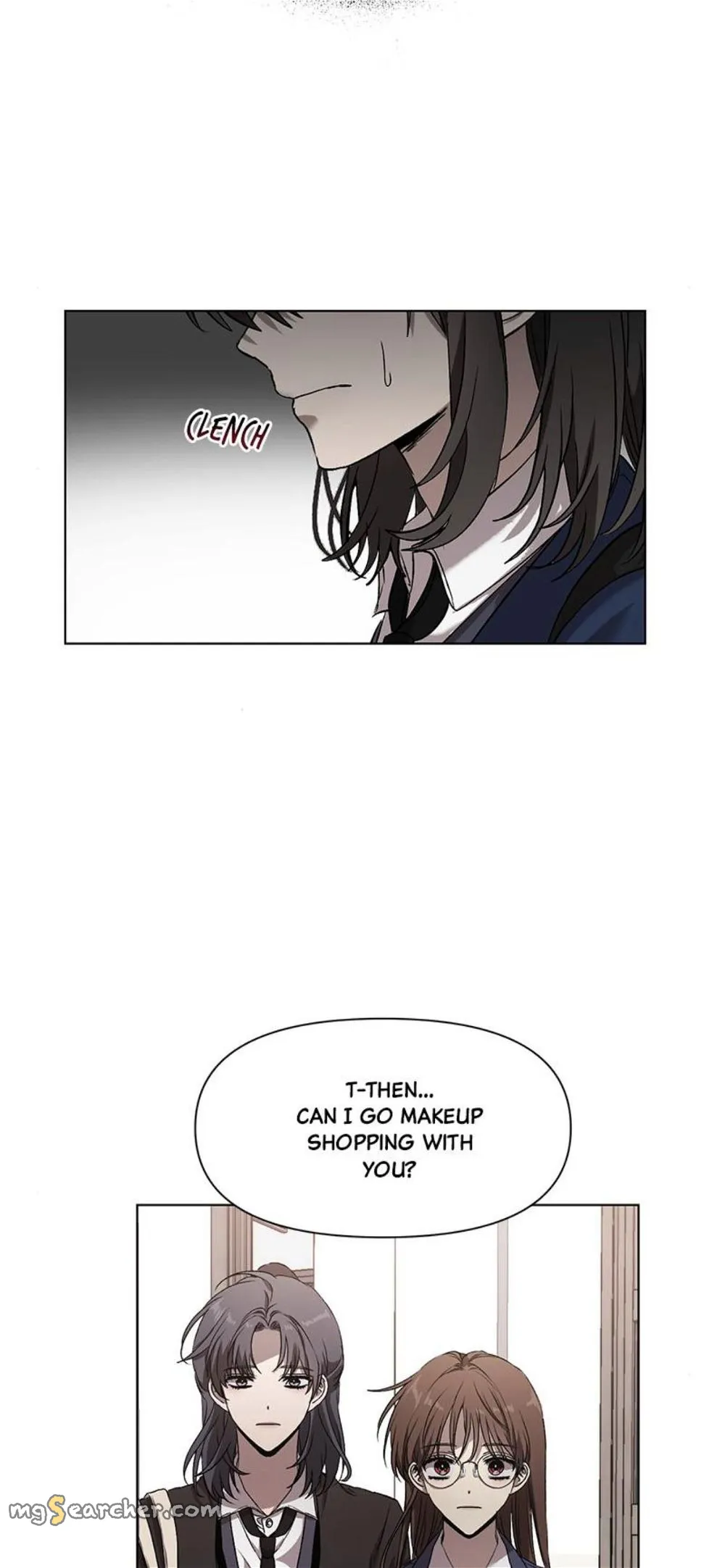 Read Dreaming Freedom EN Manga Online