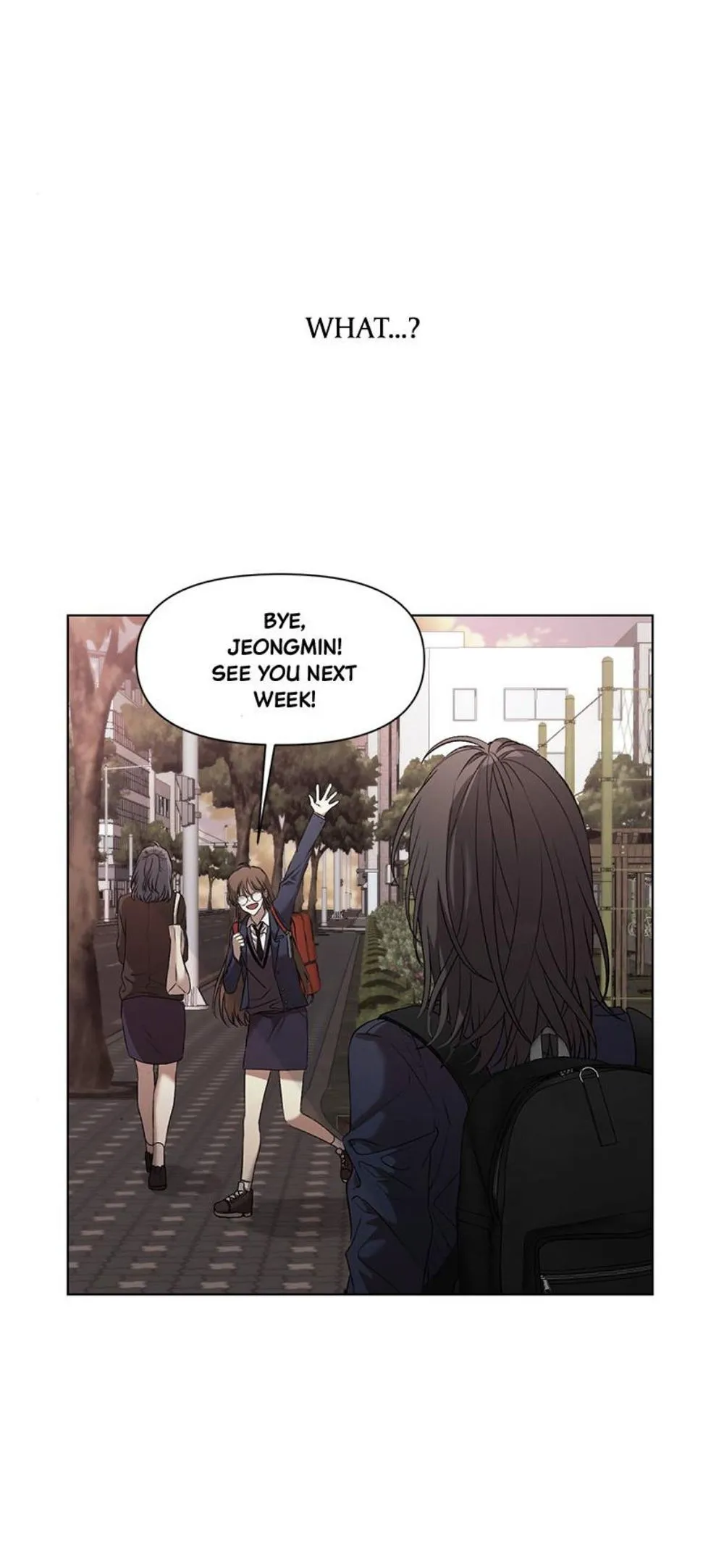 Read Dreaming Freedom EN Manga Online