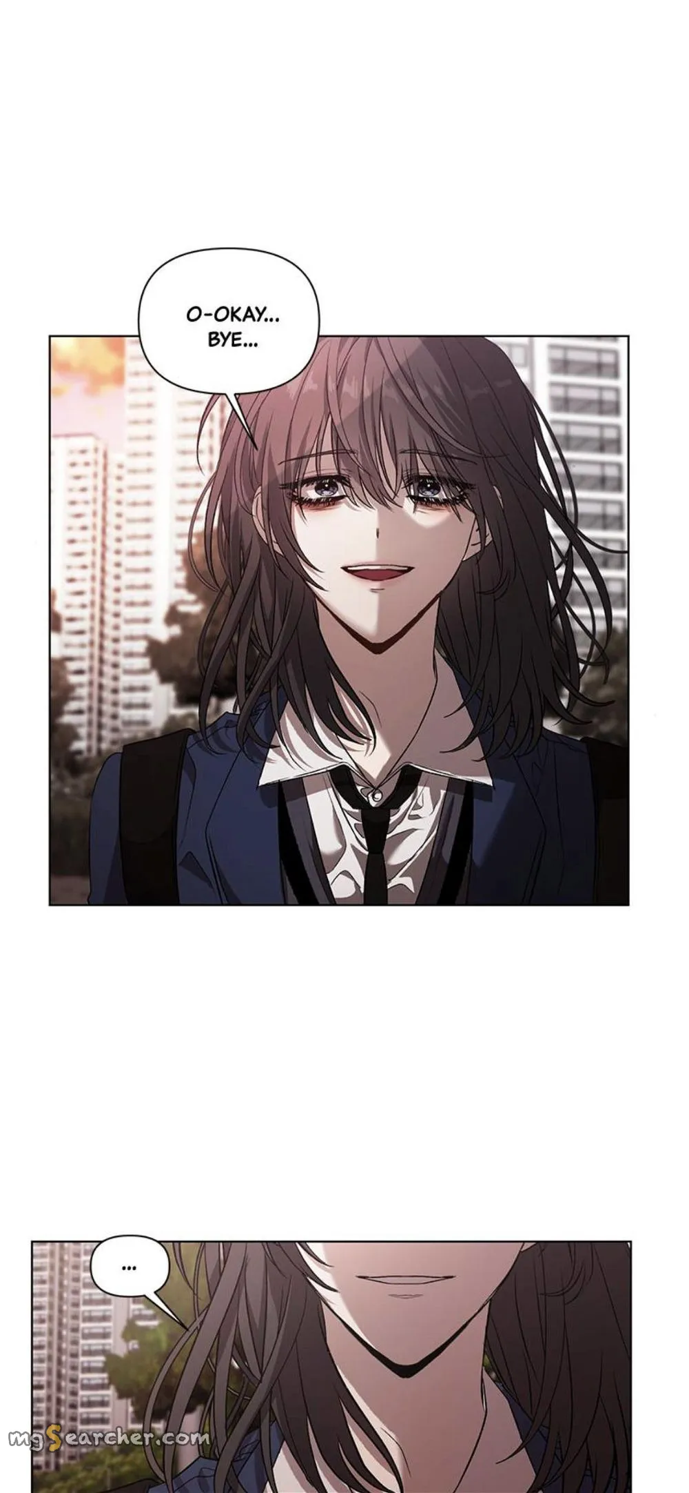 Read Dreaming Freedom EN Manga Online