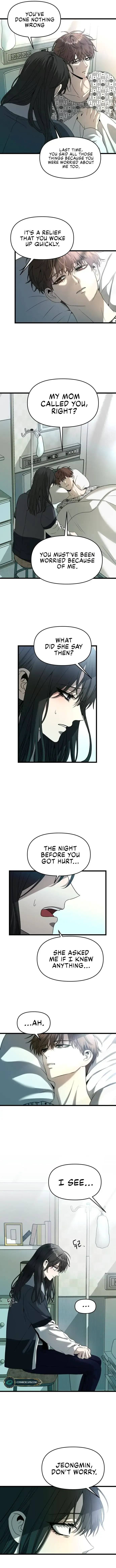 Read Dreaming Freedom EN Manga Online