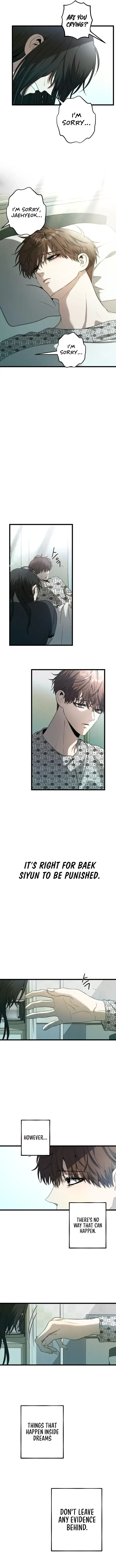Read Dreaming Freedom EN Manga Online