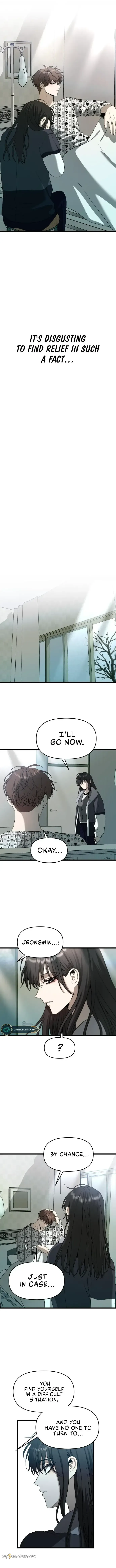 Read Dreaming Freedom EN Manga Online