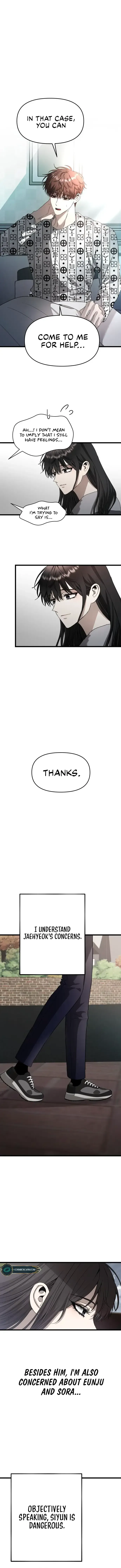 Read Dreaming Freedom EN Manga Online