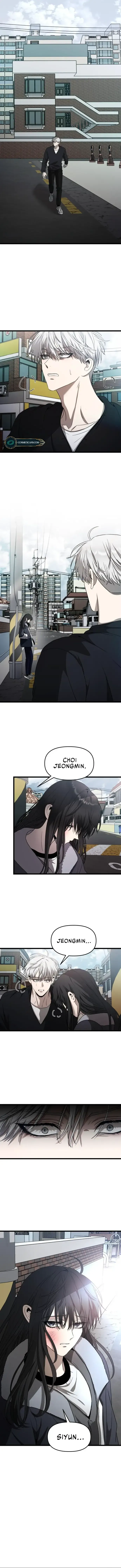Read Dreaming Freedom EN Manga Online
