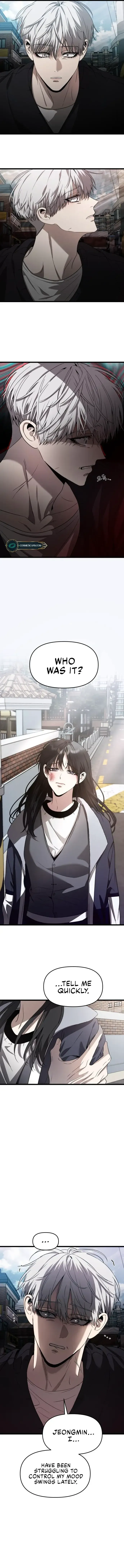 Read Dreaming Freedom EN Manga Online