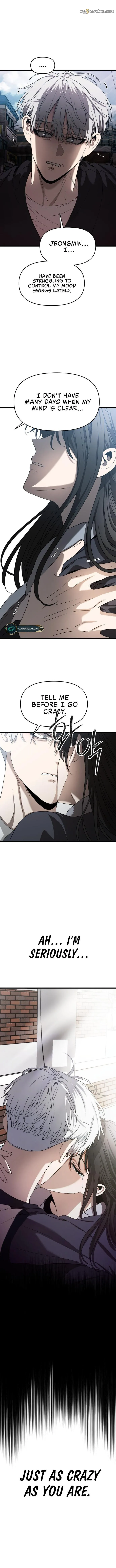 Read Dreaming Freedom EN Manga Online