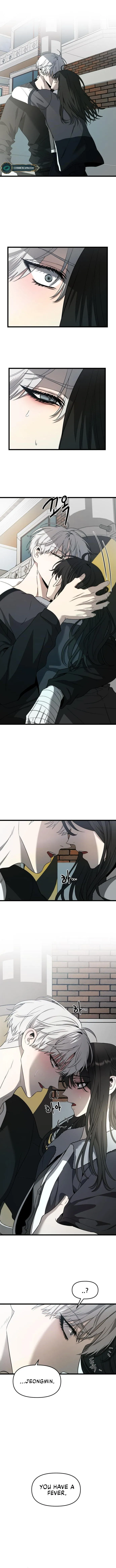 Read Dreaming Freedom EN Manga Online