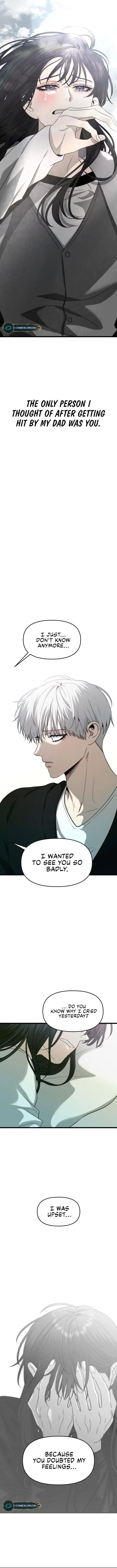 Read Dreaming Freedom EN Manga Online