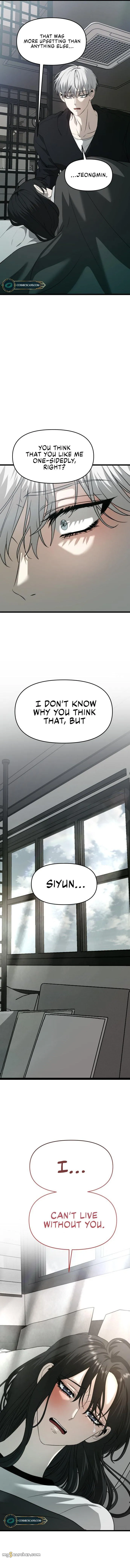 Read Dreaming Freedom EN Manga Online
