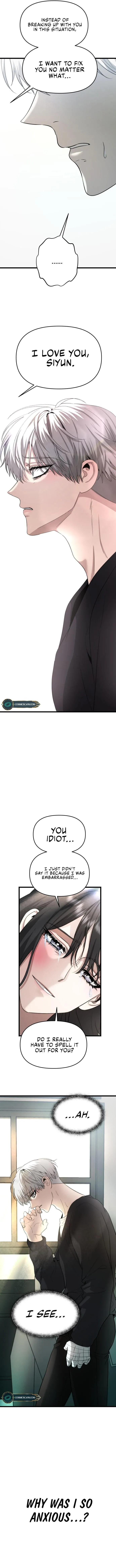 Read Dreaming Freedom EN Manga Online