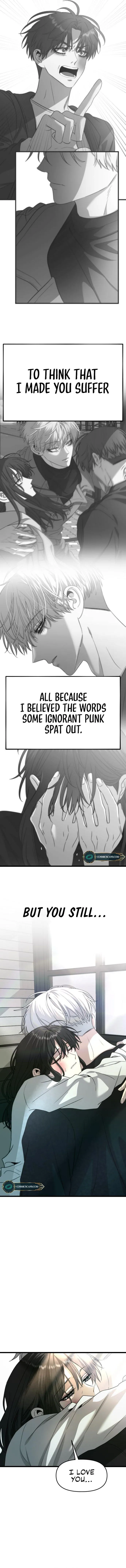 Read Dreaming Freedom EN Manga Online