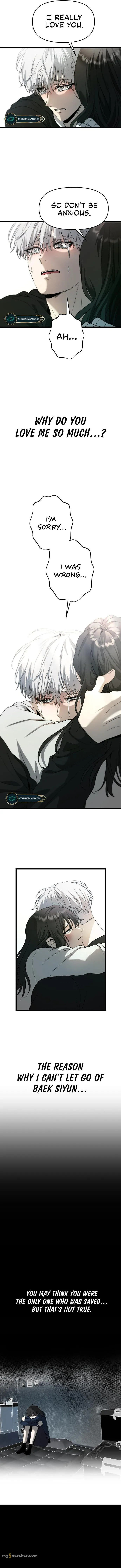 Read Dreaming Freedom EN Manga Online