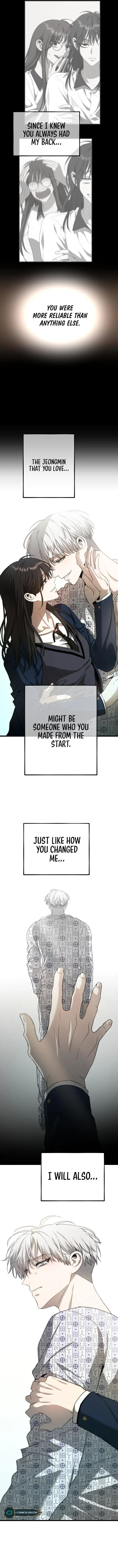 Read Dreaming Freedom EN Manga Online