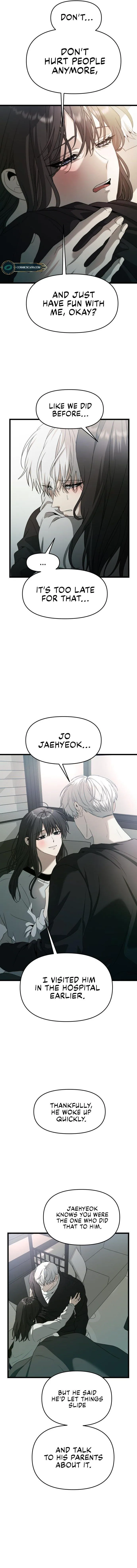 Read Dreaming Freedom EN Manga Online