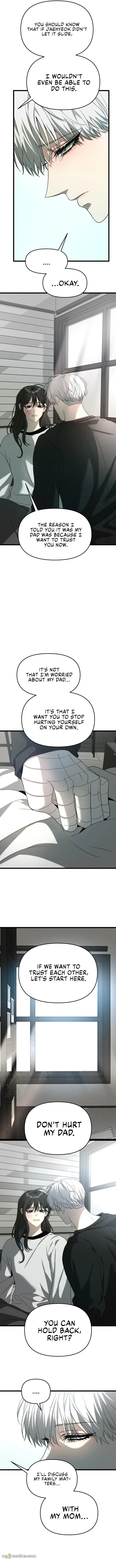 Read Dreaming Freedom EN Manga Online