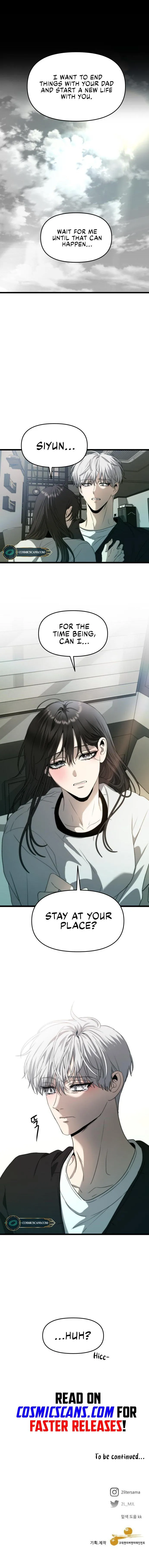 Read Dreaming Freedom EN Manga Online