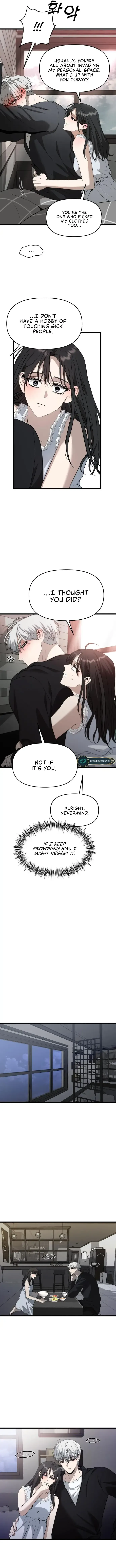 Read Dreaming Freedom EN Manga Online