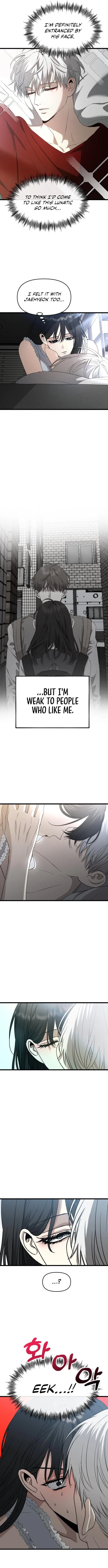 Read Dreaming Freedom EN Manga Online