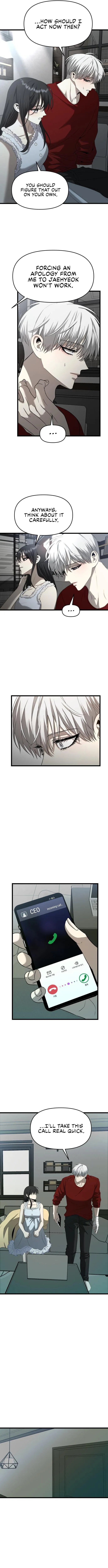 Read Dreaming Freedom EN Manga Online