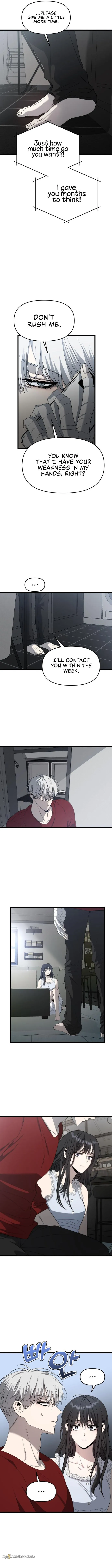 Read Dreaming Freedom EN Manga Online