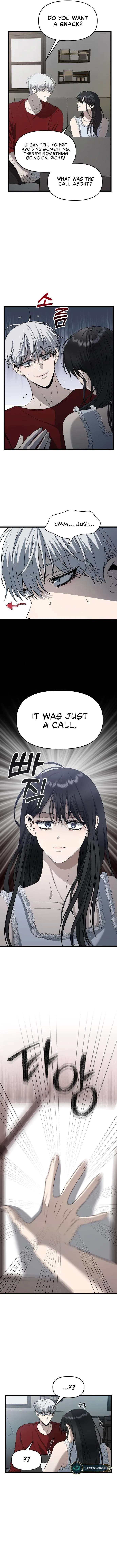 Read Dreaming Freedom EN Manga Online