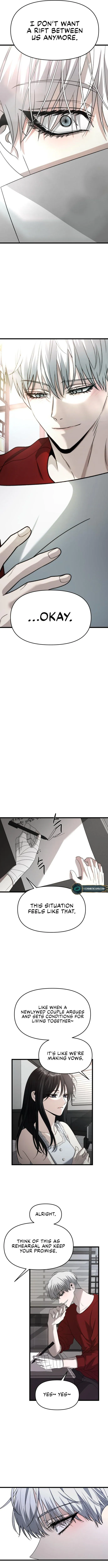 Read Dreaming Freedom EN Manga Online