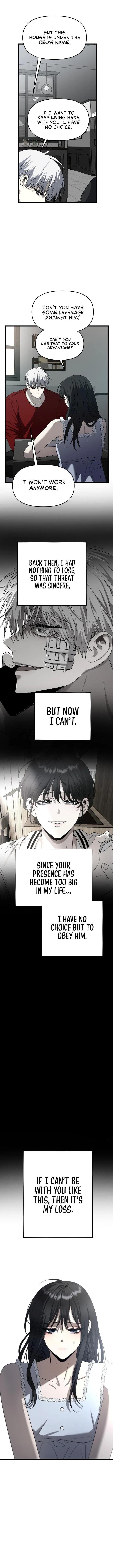 Read Dreaming Freedom EN Manga Online