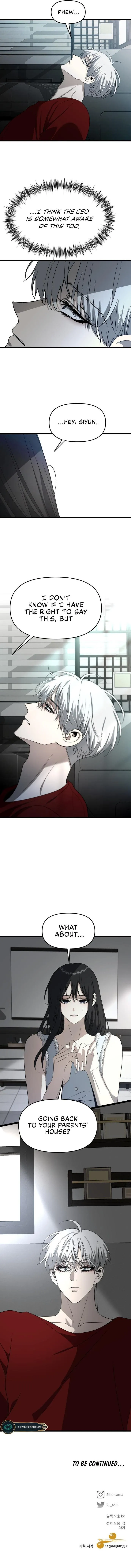 Read Dreaming Freedom EN Manga Online