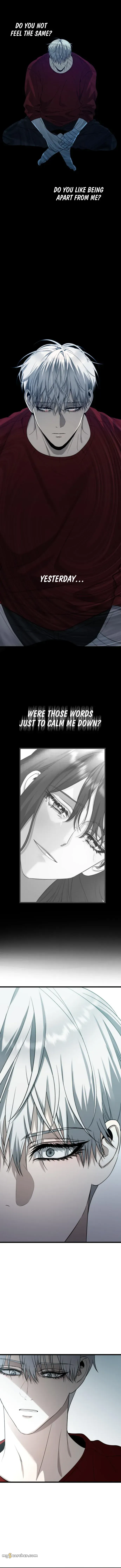 Read Dreaming Freedom EN Manga Online