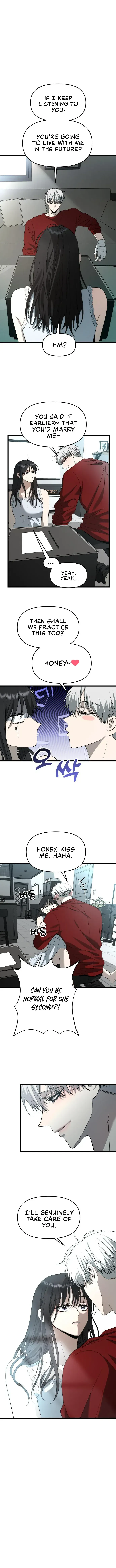 Read Dreaming Freedom EN Manga Online