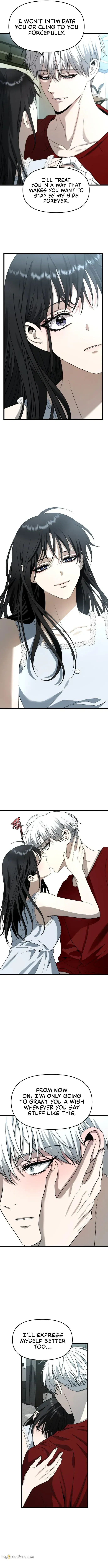 Read Dreaming Freedom EN Manga Online