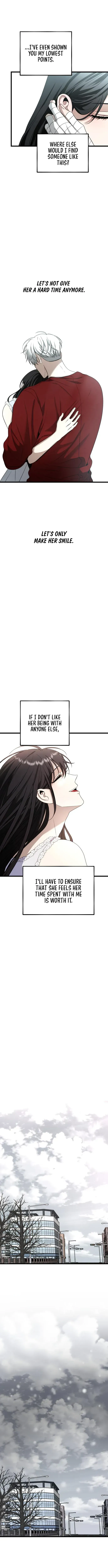 Read Dreaming Freedom EN Manga Online