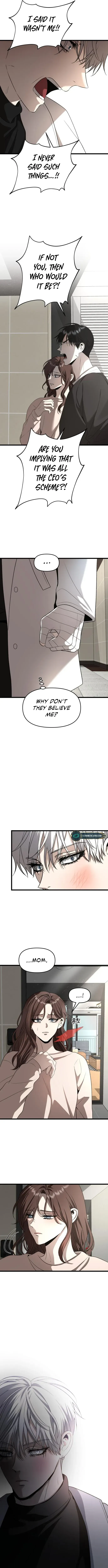 Read Dreaming Freedom EN Manga Online