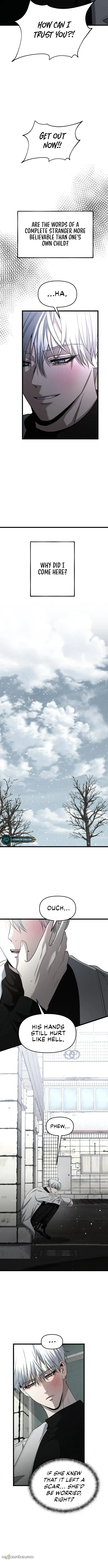 Read Dreaming Freedom EN Manga Online