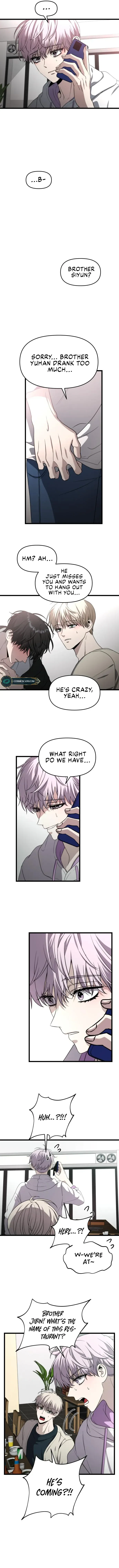 Read Dreaming Freedom EN Manga Online