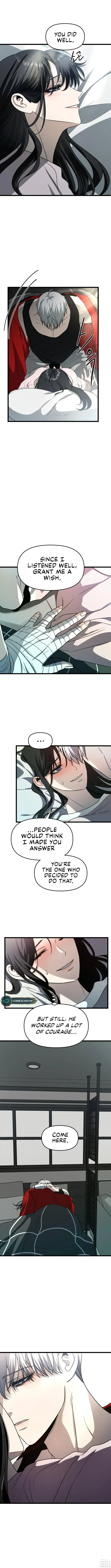 Read Dreaming Freedom EN Manga Online