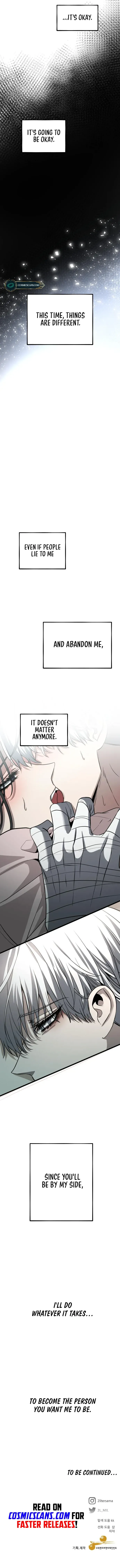 Read Dreaming Freedom EN Manga Online