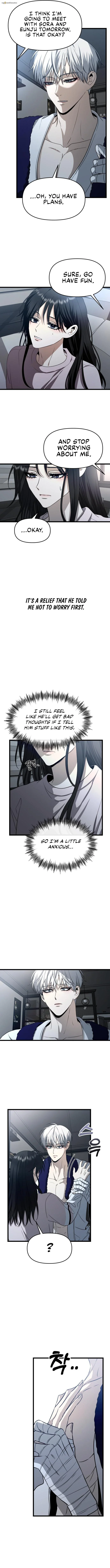 Read Dreaming Freedom EN Manga Online