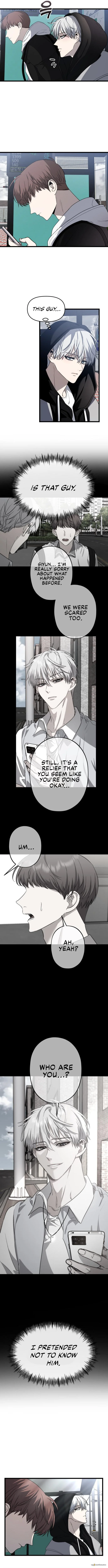 Read Dreaming Freedom EN Manga Online