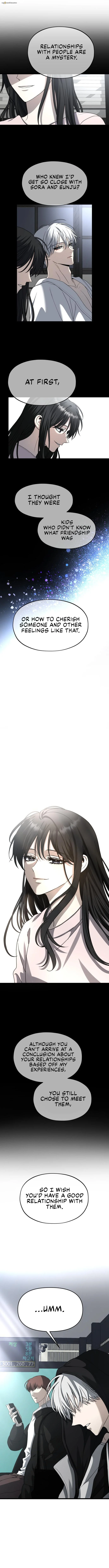 Read Dreaming Freedom EN Manga Online